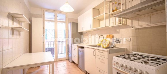 Квартира с 3 спальнями в Генуя, Италия № 307336 5