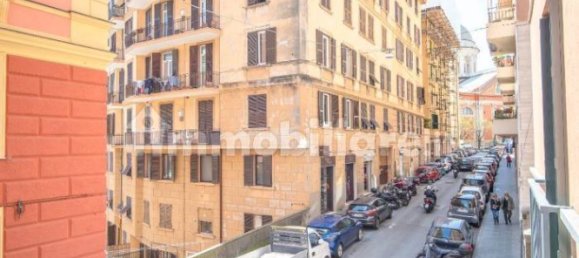 Квартира с 3 спальнями в Генуя, Италия № 307336 34