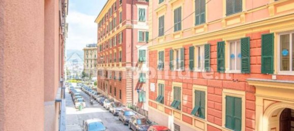 Квартира с 3 спальнями в Генуя, Италия № 307336 31