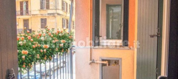 Квартира с 3 спальнями в Генуя, Италия № 307336 14