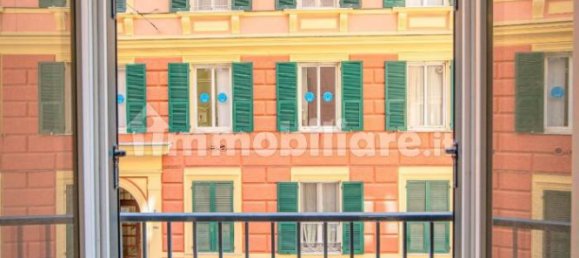 Квартира с 3 спальнями в Генуя, Италия № 307336 30