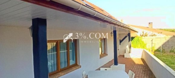 Casa T5 em Frencq, France N.º 234931 5