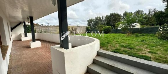 Casa T5 em Frencq, France N.º 234931 10