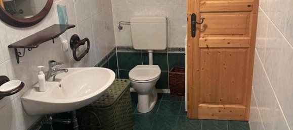 Квартира с 3 спальнями в Райхенау, Австрия № 33677 13