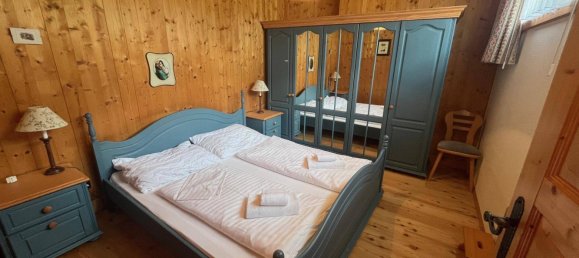 Квартира с 3 спальнями в Райхенау, Австрия № 33677 15