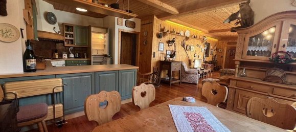 Квартира с 3 спальнями в Райхенау, Австрия № 33677 6