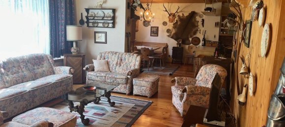 Квартира с 3 спальнями в Райхенау, Австрия № 33677 9