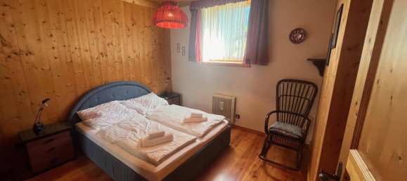 Квартира с 3 спальнями в Райхенау, Австрия № 33677 12