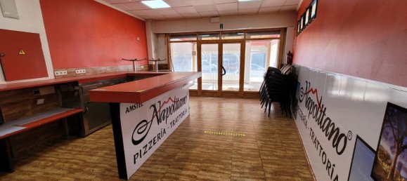 Imóvel comercial em San Gabriel, Spain 100 m² N.º 100684 7