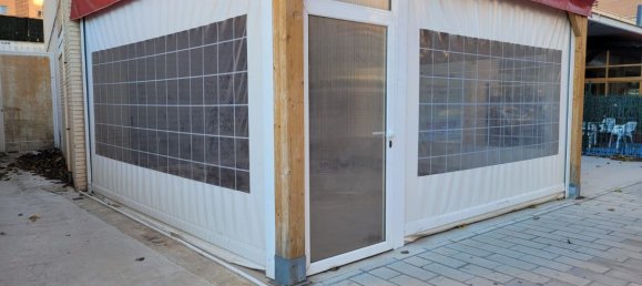 Imóvel comercial em San Gabriel, Spain 100 m² N.º 100684 3