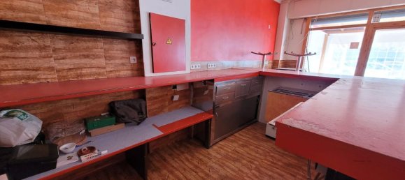 Imóvel comercial em San Gabriel, Spain 100 m² N.º 100684 9