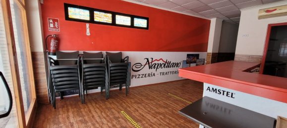 Imóvel comercial em San Gabriel, Spain 100 m² N.º 100684 6