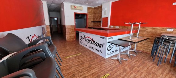 Imóvel comercial em San Gabriel, Spain 100 m² N.º 100684 5