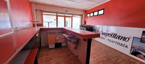 Imóvel comercial em San Gabriel, Spain 100 m² N.º 100684 8