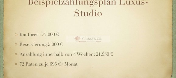 Studio à Ammochostos, Cyprus No. 23781 18