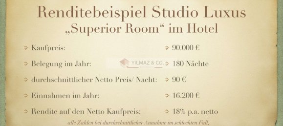 Studio à Ammochostos, Cyprus No. 23781 25