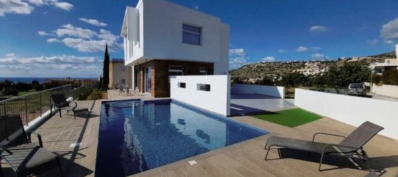 3 غرف نوم عقار تجاري في Pegeia, Cyprus رقم 20402 5