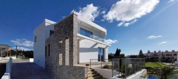 3 غرف نوم عقار تجاري في Pegeia, Cyprus رقم 20402 6