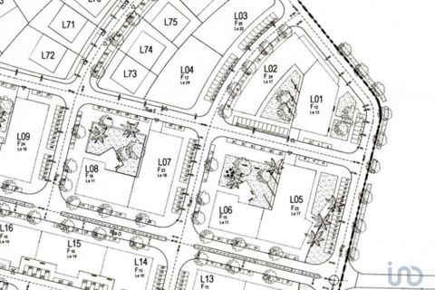 780m² Land in Loule, Portugal No. 150171
