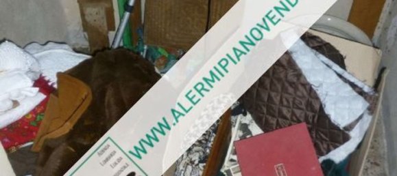 3-salle Appartement à Binasco, Italy No. 80607 11