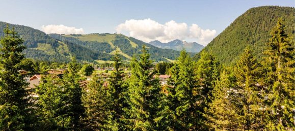 قطعة أرض في St. Ulrich am Pillersee, Austria رقم 15755 2