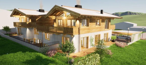 قطعة أرض في St. Ulrich am Pillersee, Austria رقم 15755 6