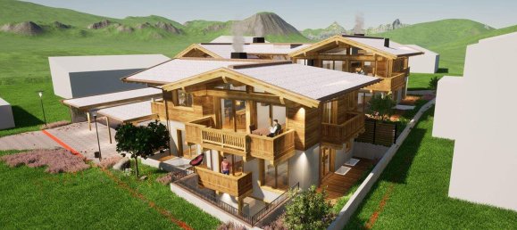 قطعة أرض في St. Ulrich am Pillersee, Austria رقم 15755 5