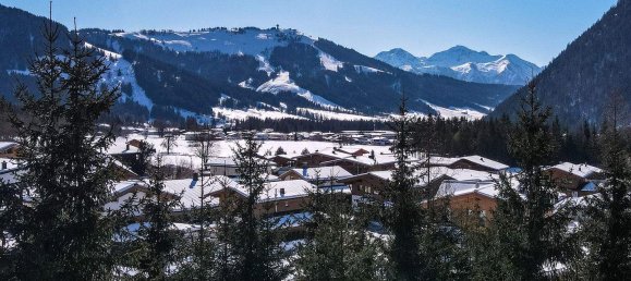 قطعة أرض في St. Ulrich am Pillersee, Austria رقم 15755 8