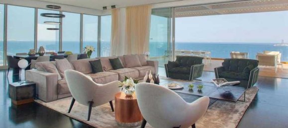 5 Schlafzimmer Wohnung in Limassol, Cyprus, Nr. 14945 5