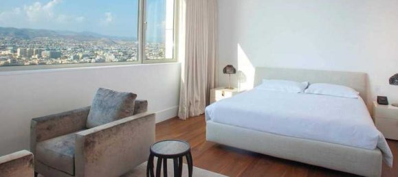 5 Schlafzimmer Wohnung in Limassol, Cyprus, Nr. 14945 3