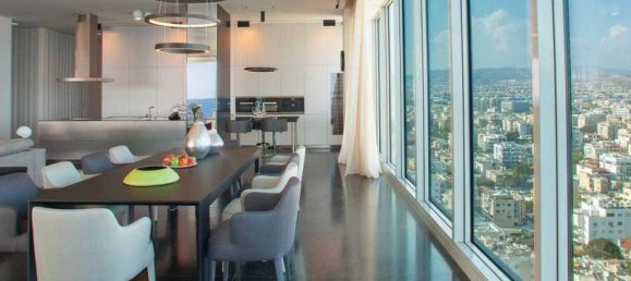 5 Schlafzimmer Wohnung in Limassol, Cyprus, Nr. 14945 4