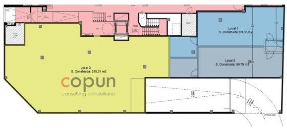 215m² Commercial property in Gijon, Spain No. 141543 16