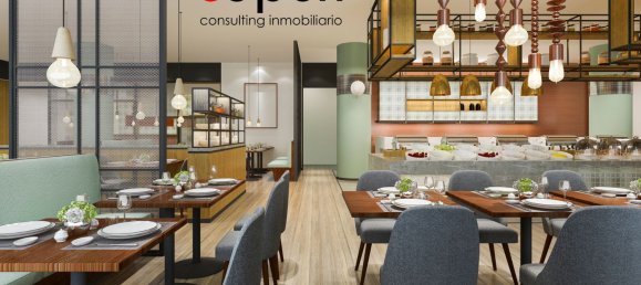 215m² Commercial property in Gijon, Spain No. 141543 14