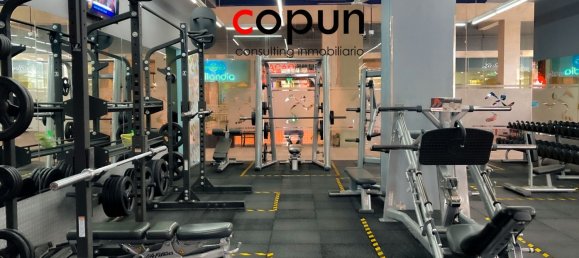 215m² Commercial property in Gijon, Spain No. 141543 15