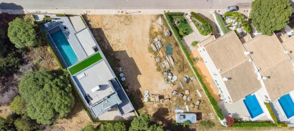  قطعة أرض في Almancil, Portugal رقم 113831 12