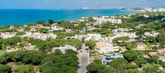  قطعة أرض في Almancil, Portugal رقم 113831 8