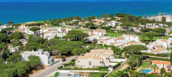  قطعة أرض في Almancil, Portugal رقم 113831 3