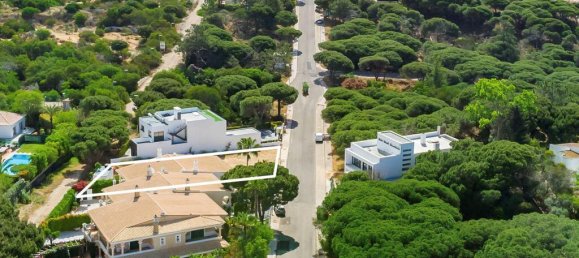  قطعة أرض في Almancil, Portugal رقم 113831 6