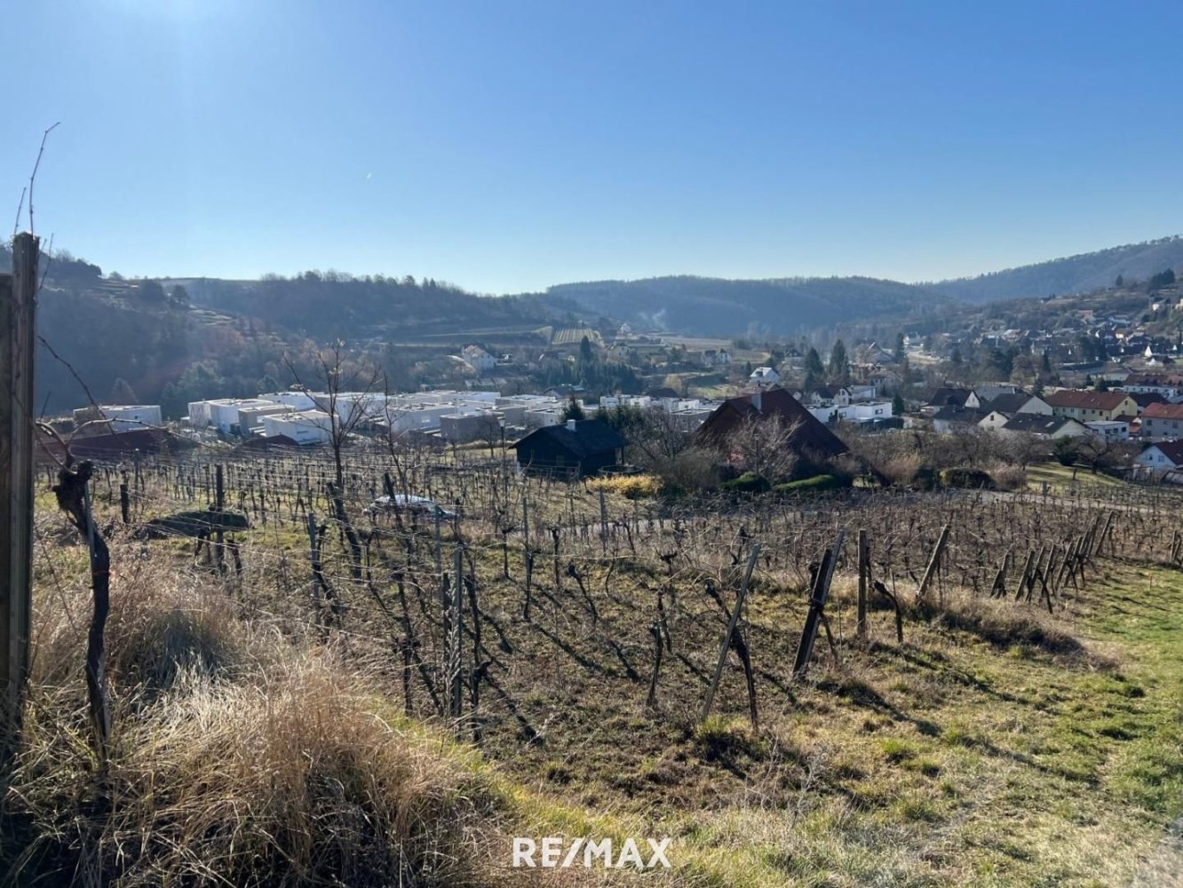  Land in Senftenberg, Austria No. 134625