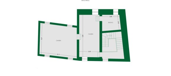 Casa de 6 divisões em Sommacampagna, Italy N.º 26990 11