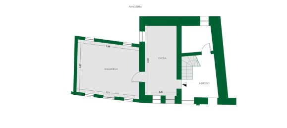 Casa de 6 divisões em Sommacampagna, Italy N.º 26990 10