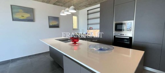 Квартира с 3 спальнями в Кала, Мальта № 6160 2