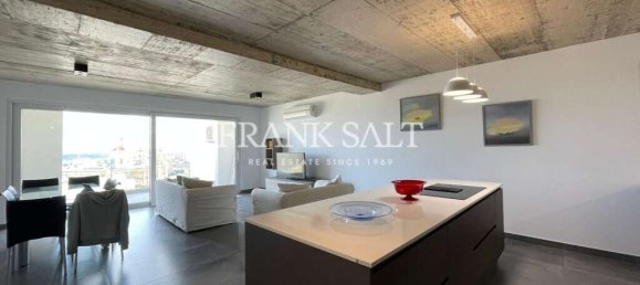 Квартира с 3 спальнями в Кала, Мальта № 6160 5