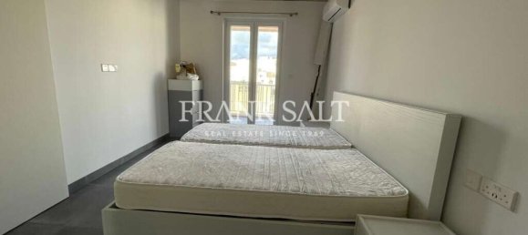 Квартира с 3 спальнями в Кала, Мальта № 6160 15