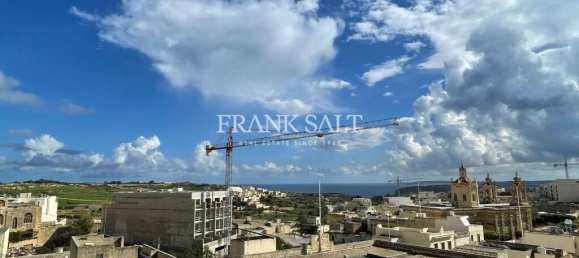 Квартира с 3 спальнями в Кала, Мальта № 6160 6