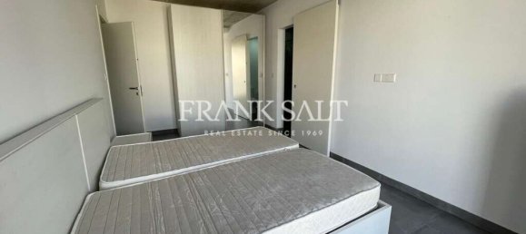 Квартира с 3 спальнями в Кала, Мальта № 6160 14