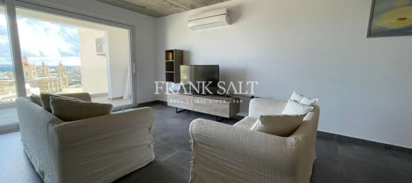 Квартира с 3 спальнями в Кала, Мальта № 6160 3