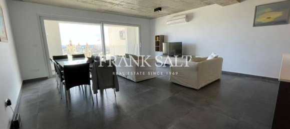 Квартира с 3 спальнями в Кала, Мальта № 6160 4