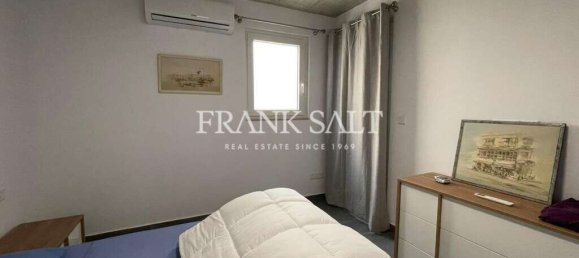 Квартира с 3 спальнями в Кала, Мальта № 6160 10