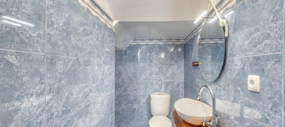 Villa de 4 dormitorios en Cascais, Portugal No. 51089 13